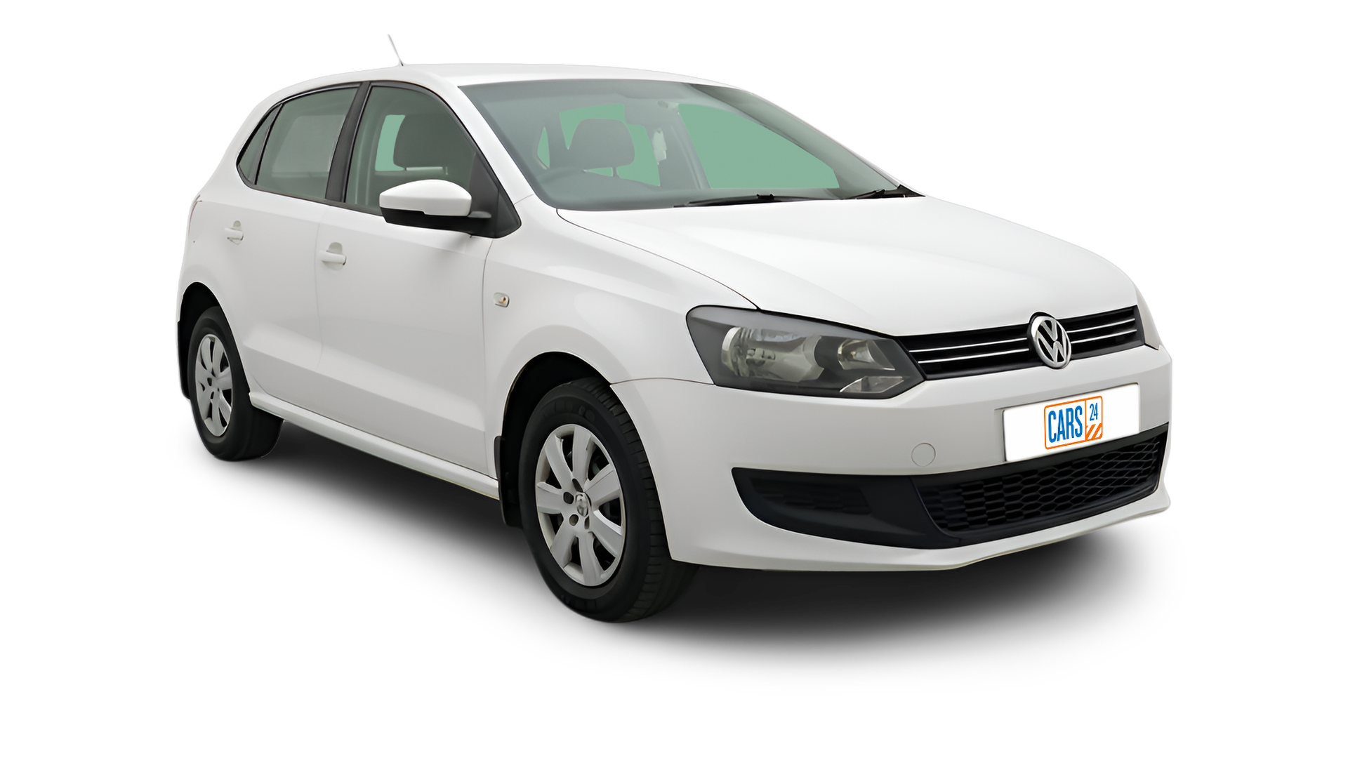 Volkswagen Polo-img